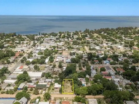 Excelente Ubicación, Playa Pascual, 600m²