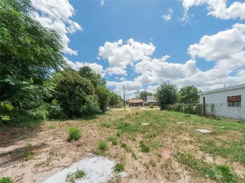 Terreno en Venta 16  mts Frente