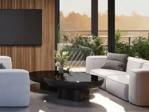 Departamento en Venta en Nordelta, Partido de Tigre