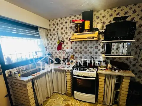 Casa en Venta 60 años