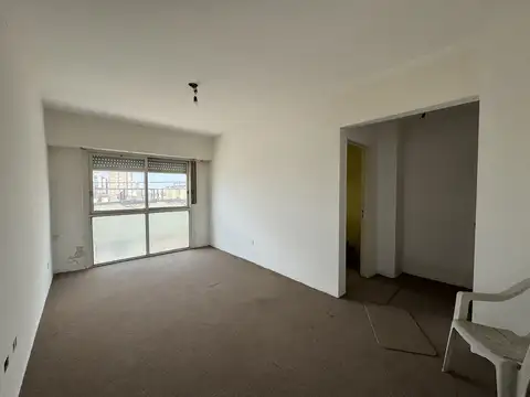 3 Ambientes Luminoso Vista Panoramica