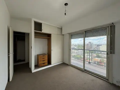 Departamento en Venta en Parque Patricios, USD 82.000