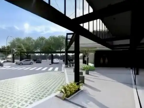 Complejo "paseo Loma Verde"