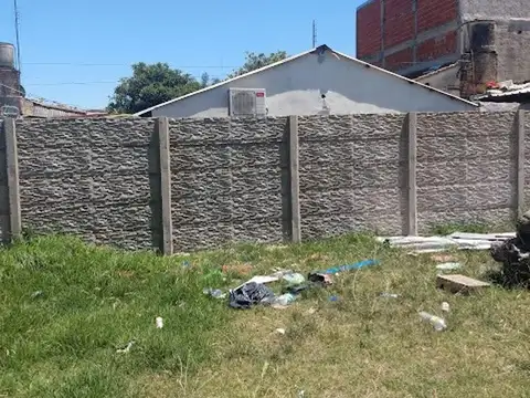 Terreno en Venta de 300,0 m2