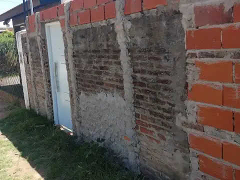 Terreno en Venta en Hurlingham, USD 48.000