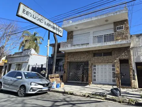 Departamento ph en excelentes condiciones 3 ambientes Lanús Este Precio Único
