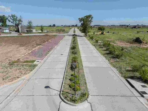 Terreno en Venta de 713,0 m2