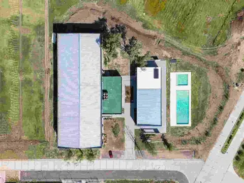 LOTE EN VENTA SAINT THOMAS CHICO CANNING