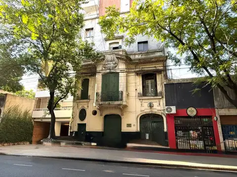 Avenida Avellaneda 300