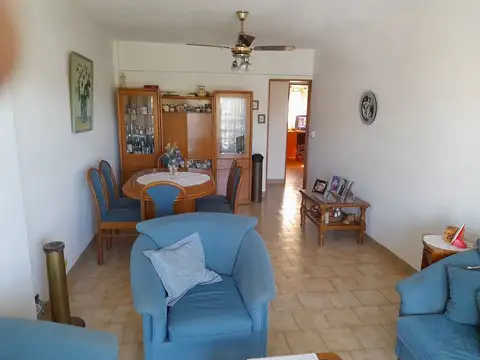 Departamento en Venta de 5 ambientes