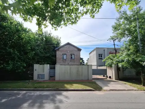 465 e/ 17 y 19