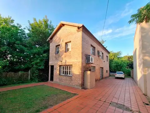 Casa en City Bell