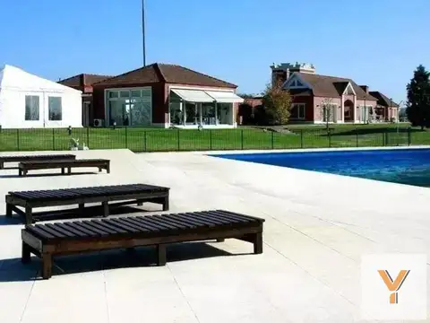 Terreno en Venta en Pilar Del Este, USD 45.000