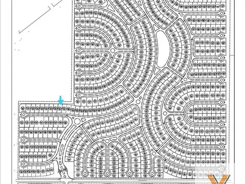 Terreno en Venta de 450,0 m2