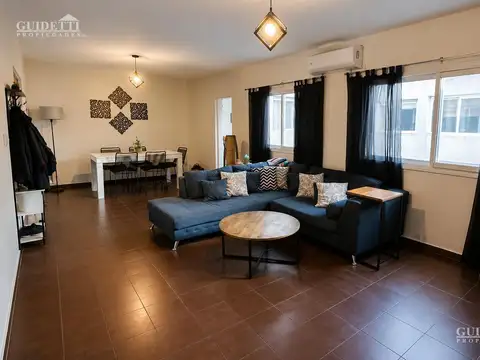 Venta Departamento 3 ambientes en dúplex con Cochera Cubierta