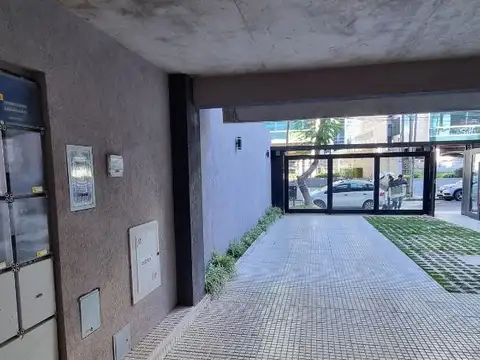 Departamento en Venta en Vicente Lopez Vias / Rio, USD 373.000