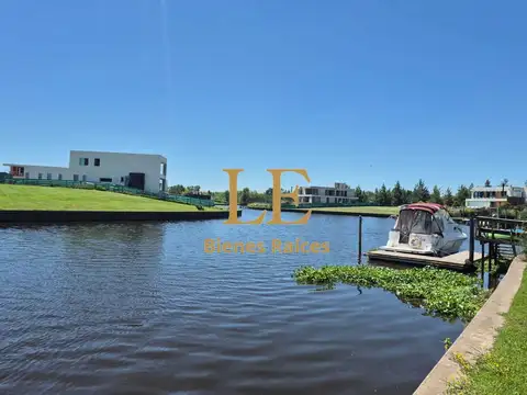 Terreno en Venta en El Naudir, USD 125.000