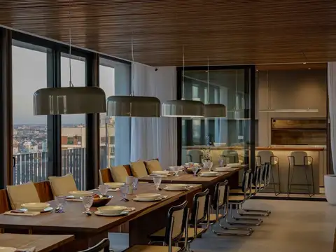 Departamento en Venta 5 años