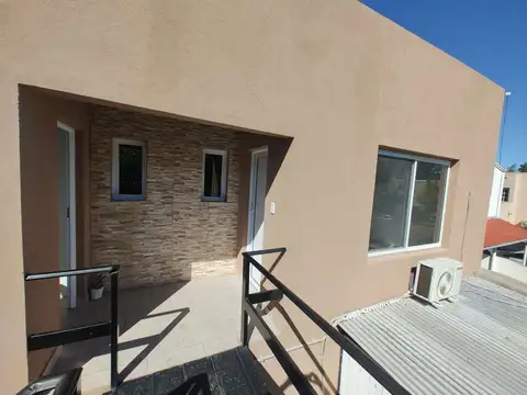 Departamento 2 ambientes en alquiler, Pilar