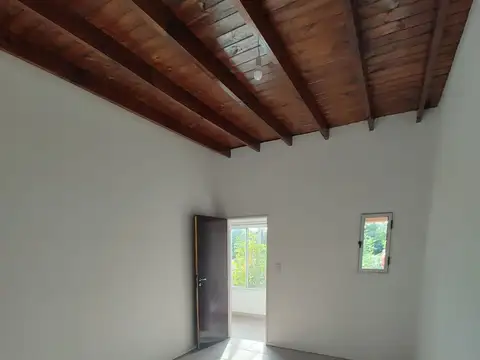 Departamento en Alquiler en Presidente Derqui, $ 550.000