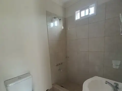 Departamento en Alquiler 2 años