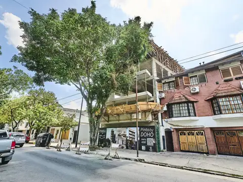 VENTA DEPARTAMENTO 3 AMBIENTES SAAVEDRA