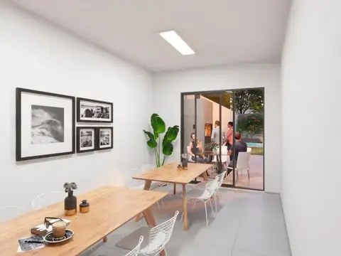 Departamento en Venta en Saavedra, USD 392.000