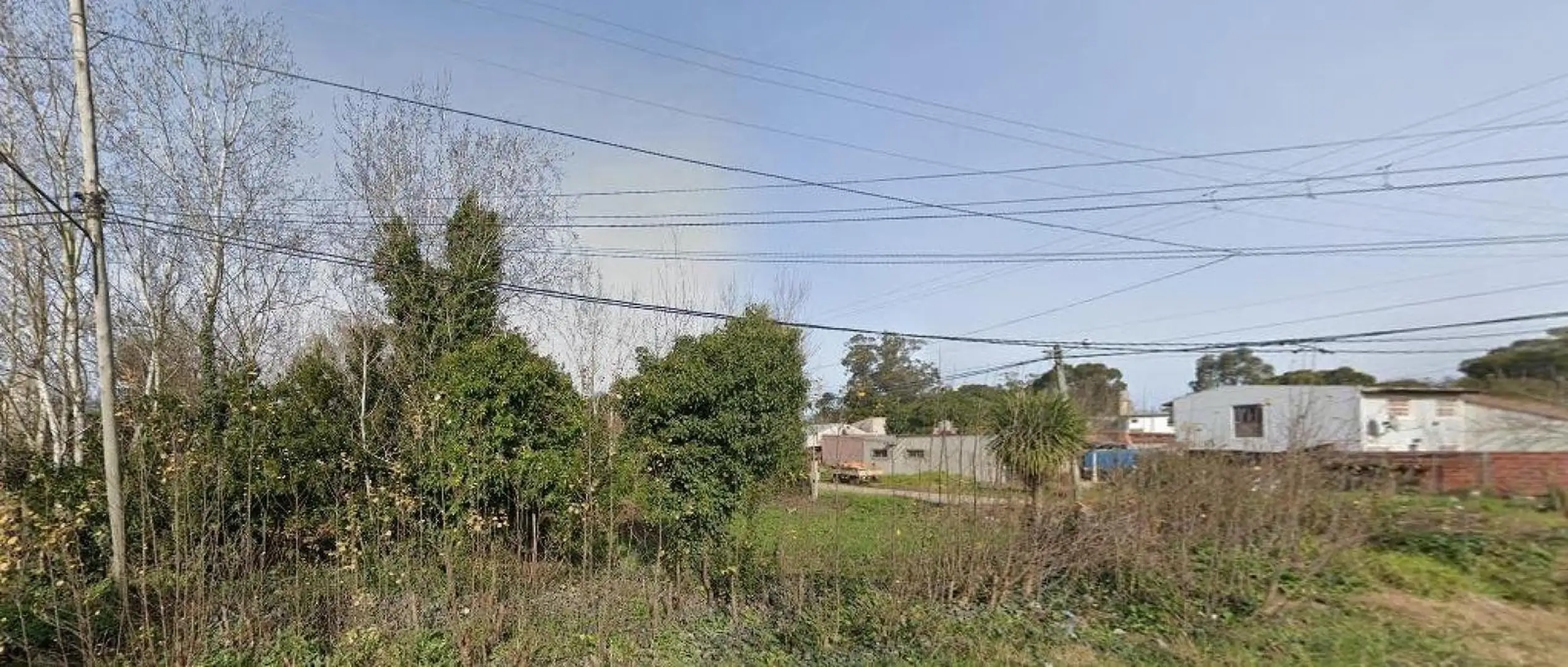 Terreno en venta - 295Mts2 - General Pueyrredón