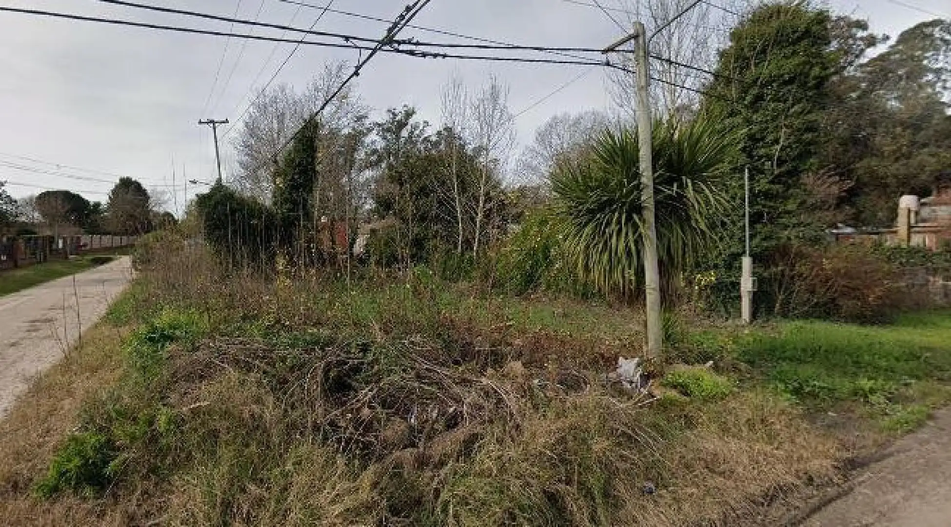 Terreno en venta - 295Mts2 - General Pueyrredón