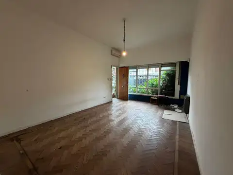 VENTA CASA 3 AMB CON PATIO LUZURIAGA APTO CREDITO