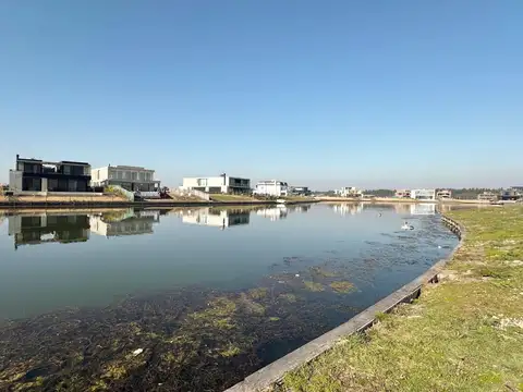Excelente lote en Puentes con financiación!