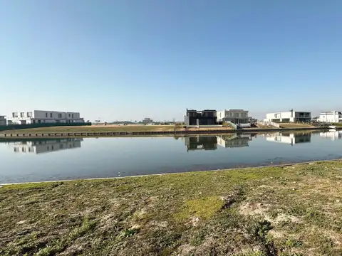 Terreno en Venta en Nordelta Los Puentes, USD 560.000