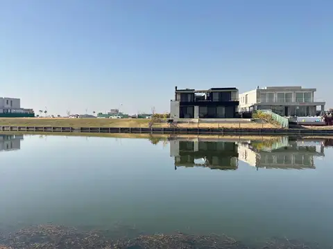 Terreno en Venta en Nordelta Los Puentes, Nordelta