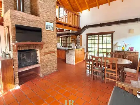 Casa en Venta 30 años