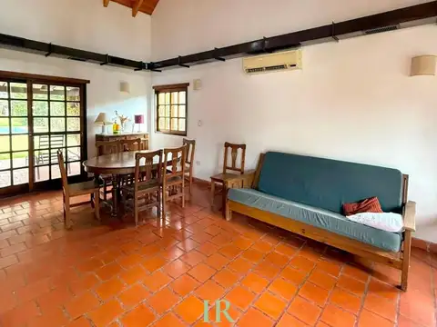 Casa en Venta en Las Praderas De Lujan, USD 127.000
