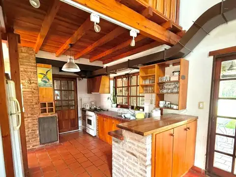 Club Campos de Golf Las Praderas de Luján