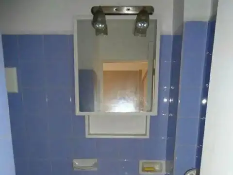 Departamento en alquiler temporario