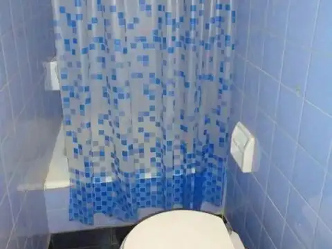 Departamento en alquiler temporario
