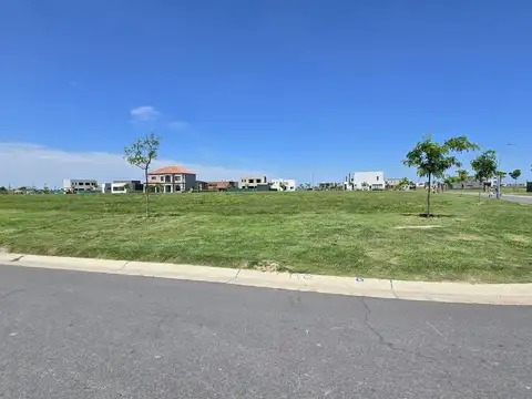 Terreno en Venta en Puertos - Riberas, USD 113.000