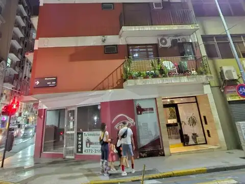 Departamento en Alquiler de 6 ambientes