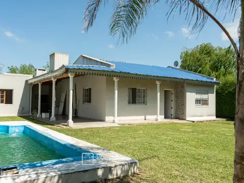 Barrio El Taladro - ¡Tu casa quinta en Cañuelas te esta esperando! APTA CREDITO HIPOTECARIO 