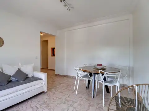 Departamento en Venta en Palermo, USD 189.900