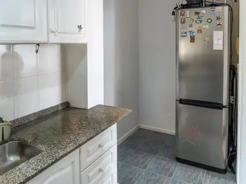 Departamento en Venta en Centro, USD 139.000