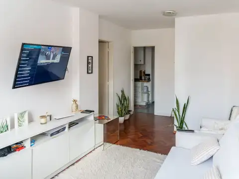 DEPARTAMENTO EN VENTA 3 DORMITORIOS CON COCHERA