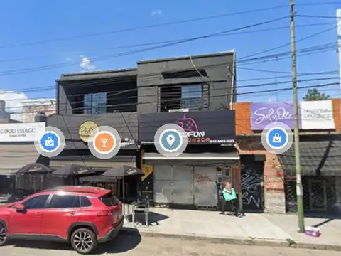 Local en Venta en Boulogne, USD 250.000