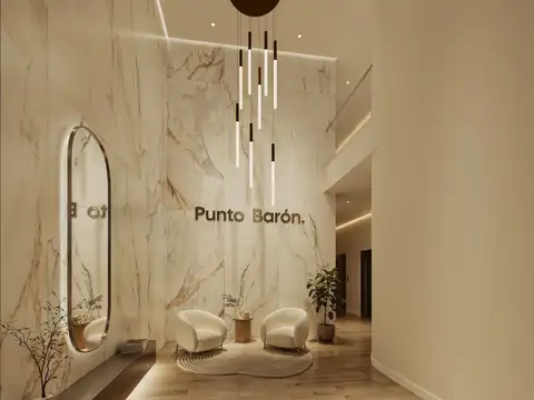 Departamento en Venta 1 año