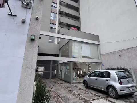 Departamento 2 Ambientes a Estrenar con Cochera