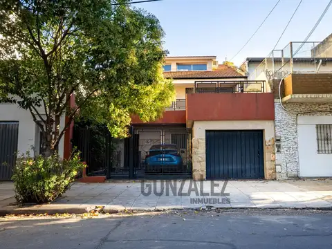 Venta de Casa 4 Ambientes en Lugano