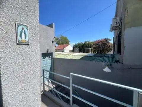 Depto Tipo Casa en Venta de 1 dormitorio