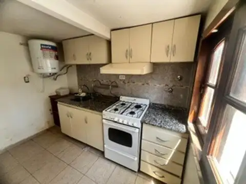 Departamento 3 Ambientes